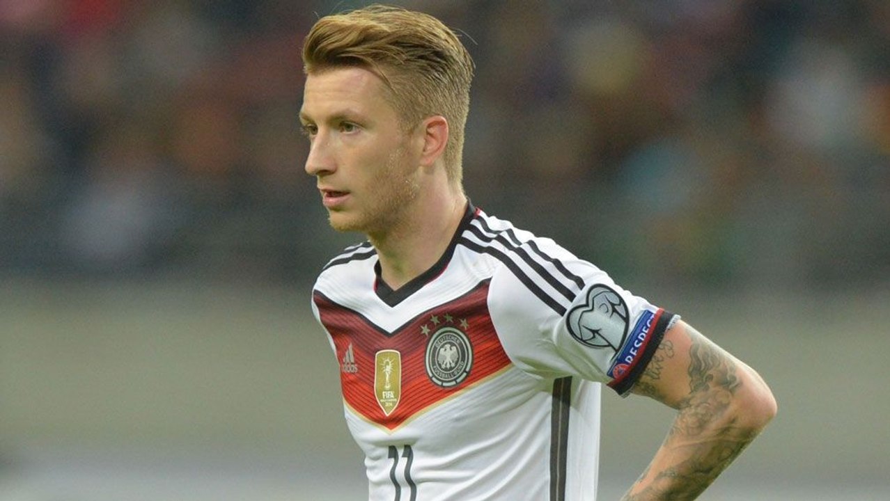 Löw: 'Reus? Ich musste das Risiko abwägen'