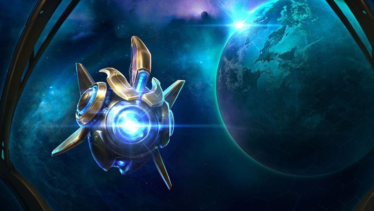 Heroes: Probius kommt ins Spiel