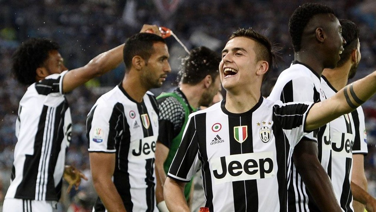 Juve gegen Real - Beide wollen Geschichte schreiben