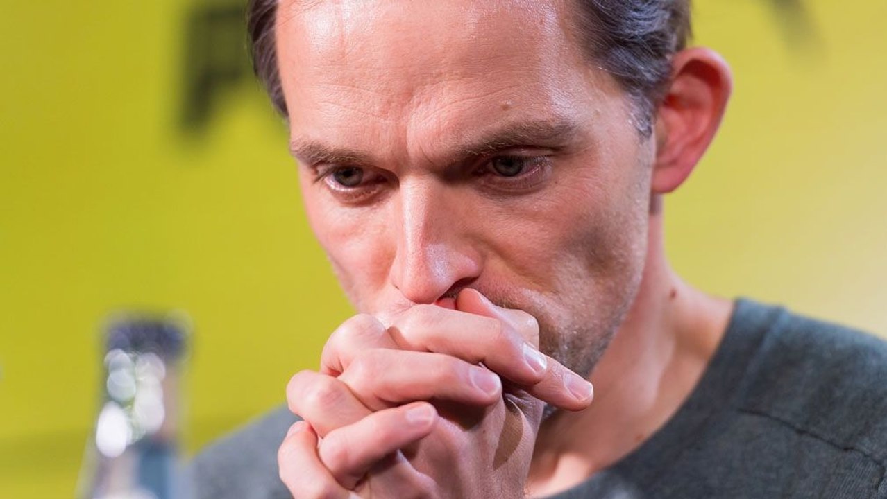 Der Tag danach: Für Tuchel 'der schlimmste Tag'