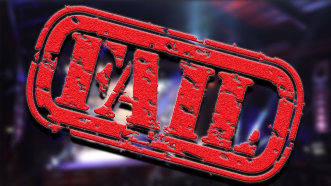 Die drei schlimmsten eSport-Events