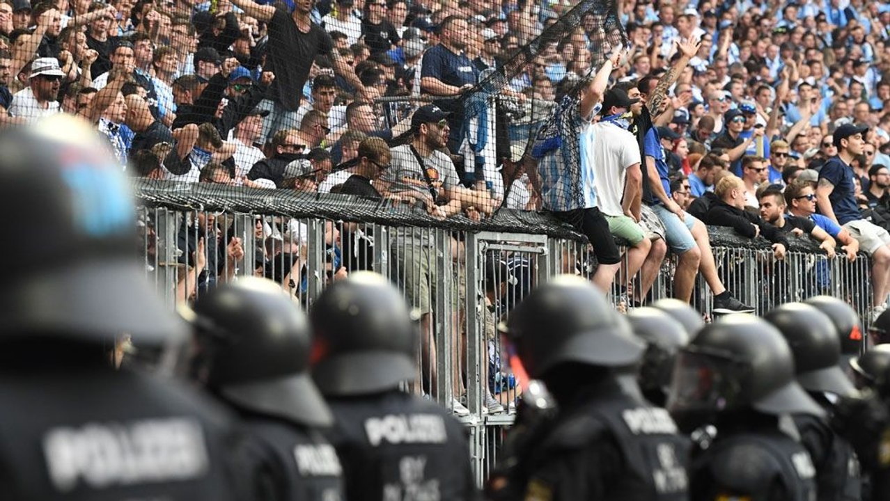 Festnahmen und Verletzte: Bilanz und Folgen der Ausschreitungen