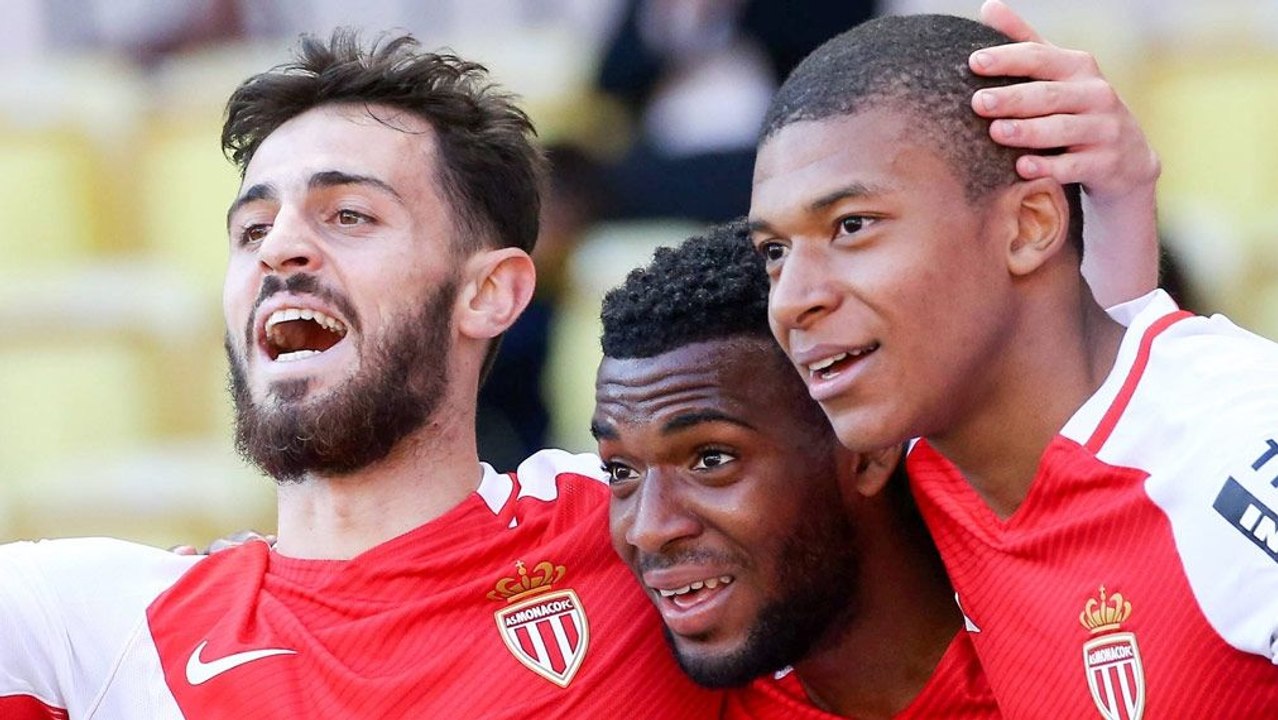 Aufgeben verboten - Monaco und das Prinzip Hoffnung