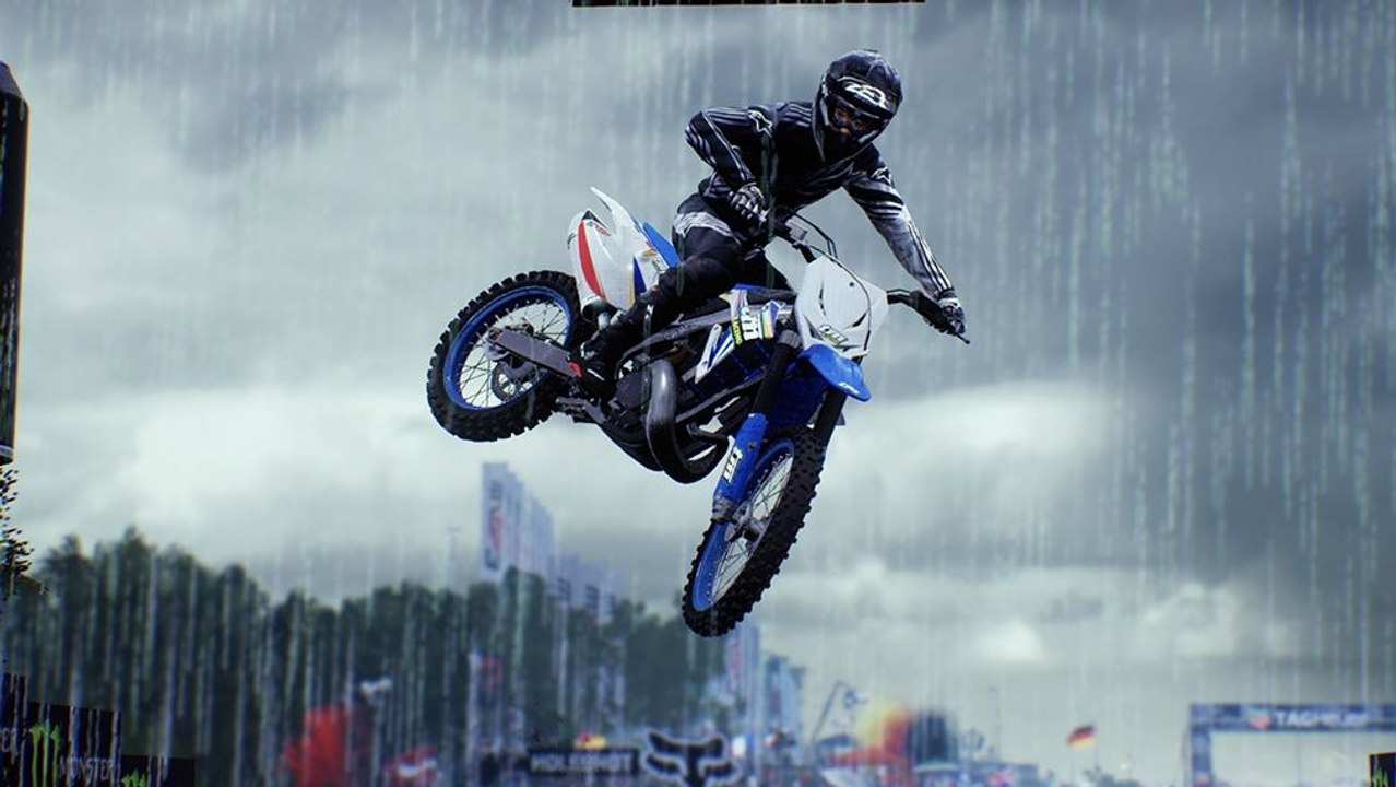 MXGP3: Mehr Realismus auf neuen Bikes