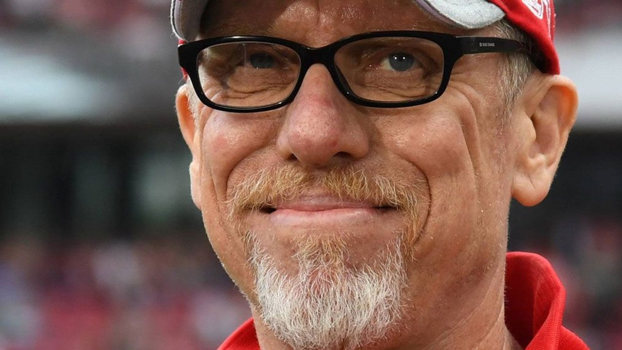 Stöger zu den BVB-Gerüchten: 'Es wird viel gesprochen'