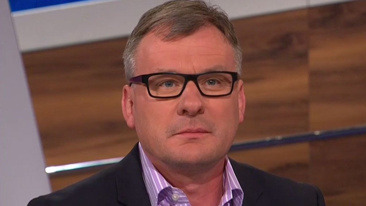 Jakob: Mit Tuchel 'weitermachen'?