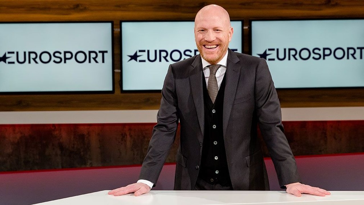 Sammer: 'Bin Spezialist in Neuanfängen'