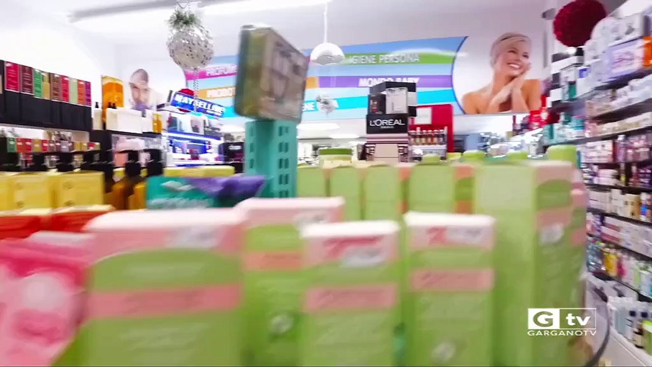 TG GARGANOTV 01 07 2021