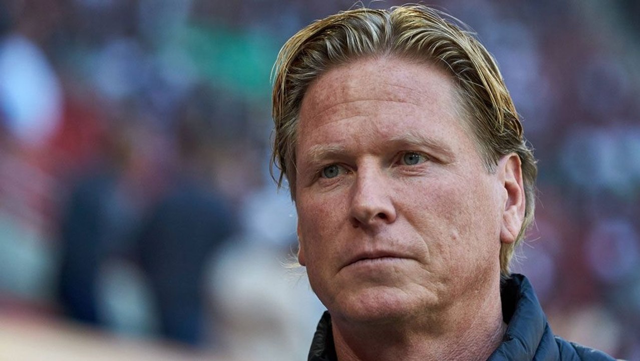 HSV am Abgrund: Hoffen auf den Geist von Rotenburg