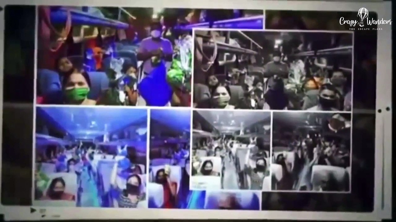 Sonu Sood - The Real Hero of India  A Tribute to Sonu Sood | Crazy Wanders