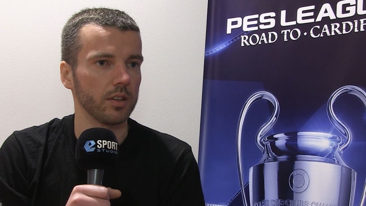 'PES ist für uns Fußball'