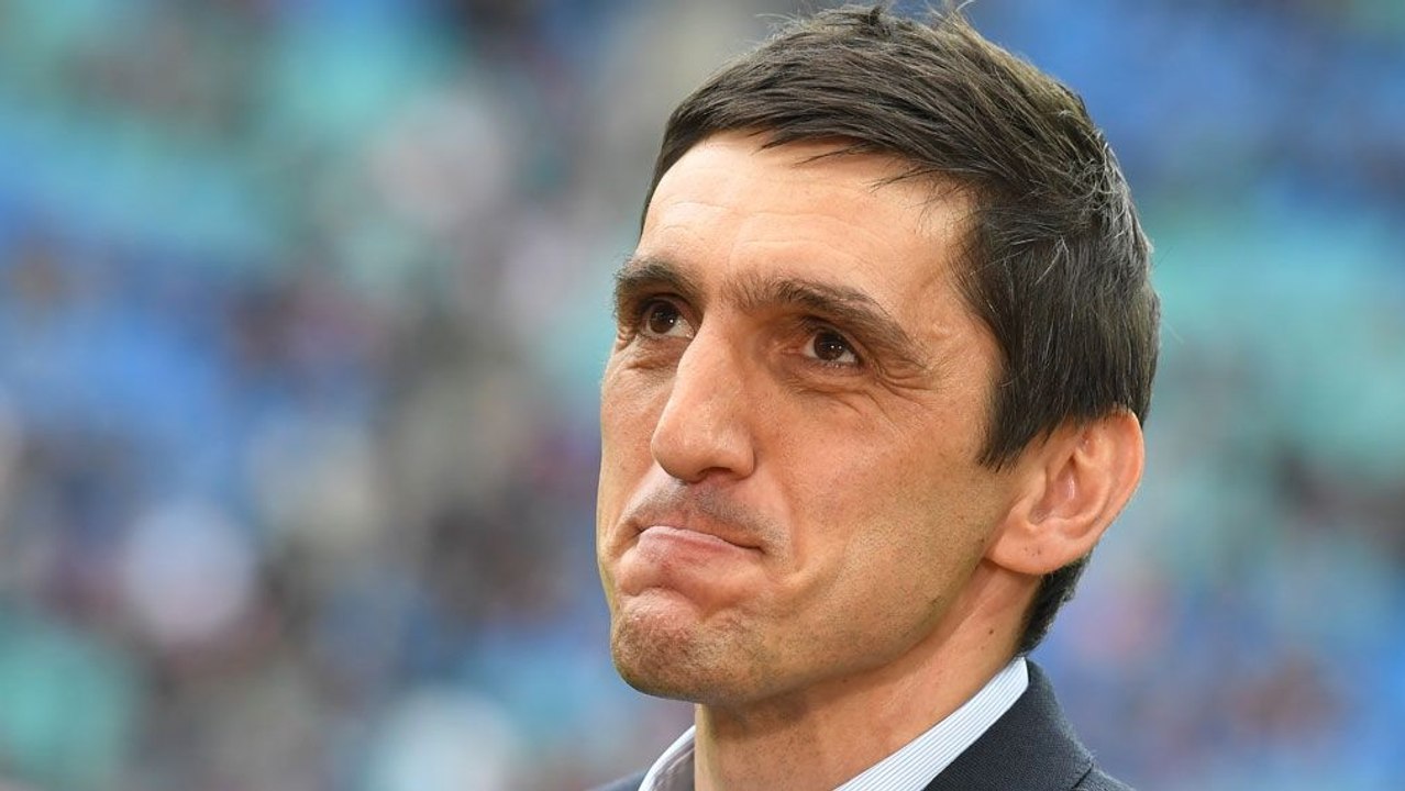 Korkut: 'Die Mannschaft kann mit Druck umgehen'