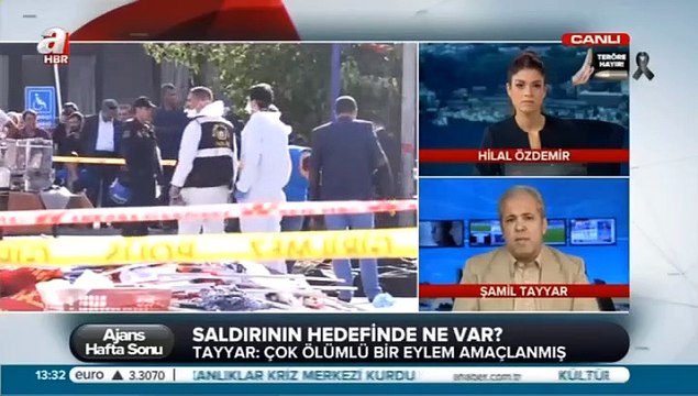 'Saldırının arkasında Rusya, İran ve Suriye var'