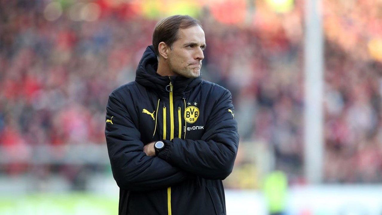 Darmstadt als Warnung: Der BVB vor Lotte