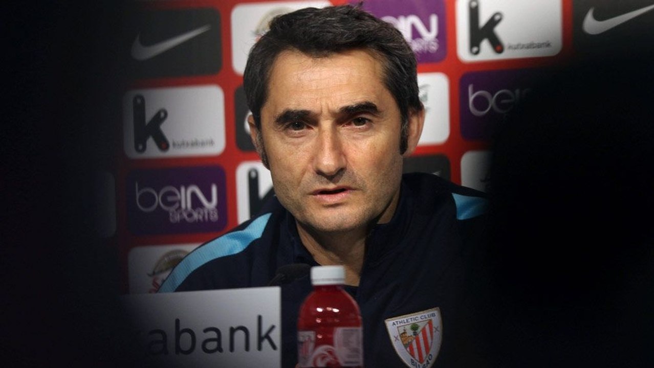 Barça-Trainer gesucht: Valverde will noch nichts bestätigen