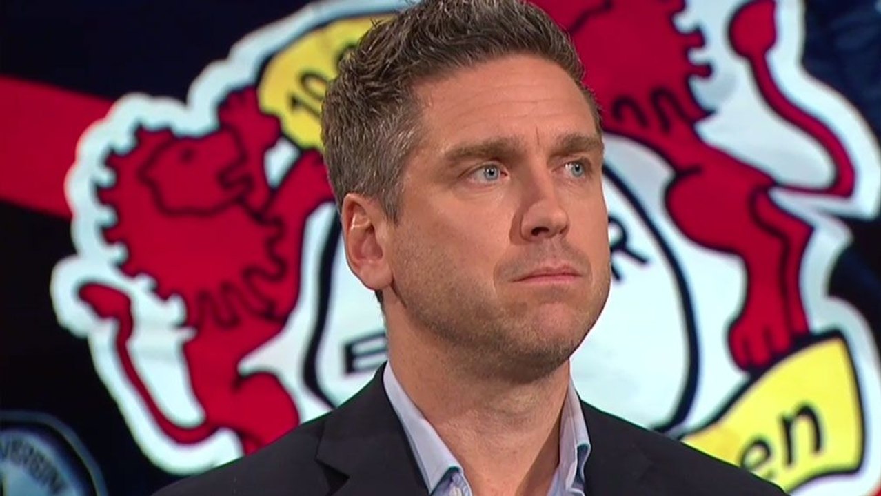 Hoffmann: 'Die gehen nicht runter'