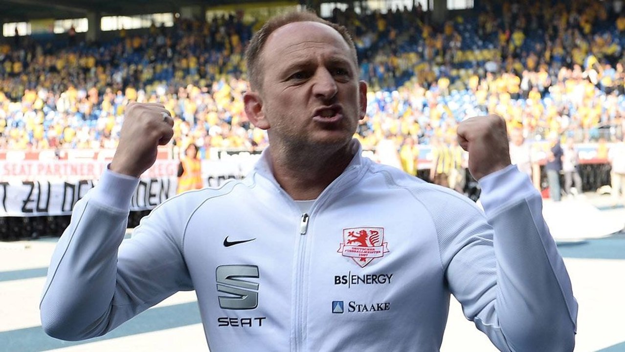 'Entspannt angespannt' - Braunschweig im Europa-Pokal-Modus