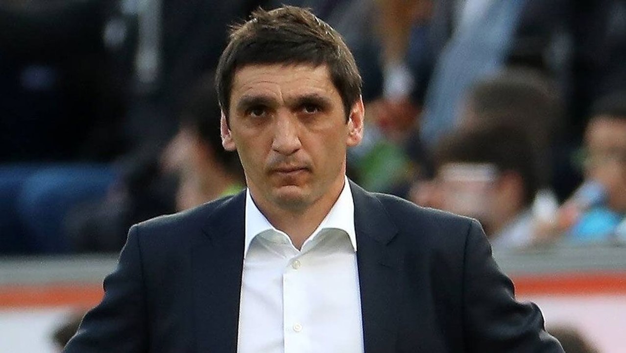 Leverkusen in Gefahr: Korkuts Optimismus und der Blick ins Dunkle