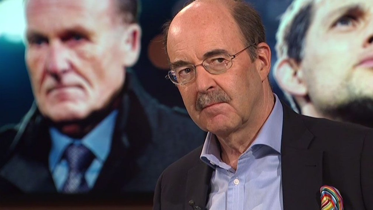 Von Thurn und Taxis über Tuchel: 'Dann wird er grantig'