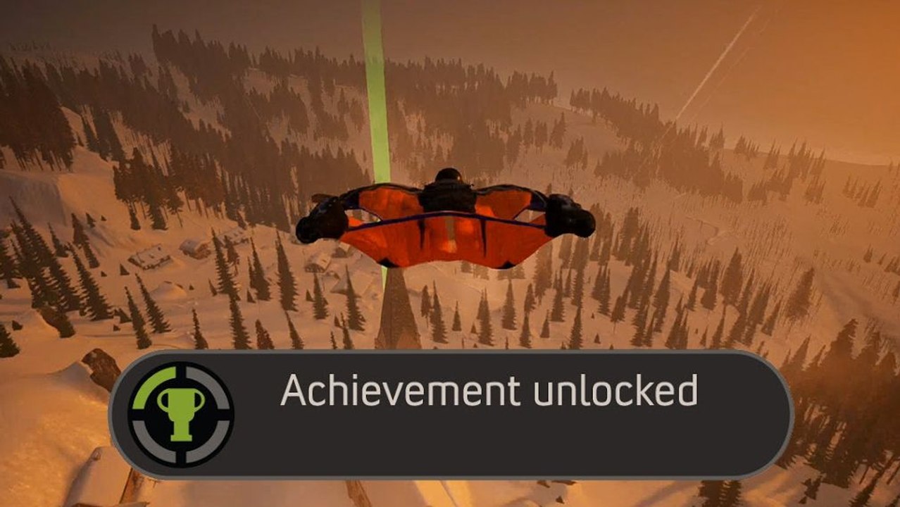 Challenge gesucht? Die kuriosesten Steep-Missionen!