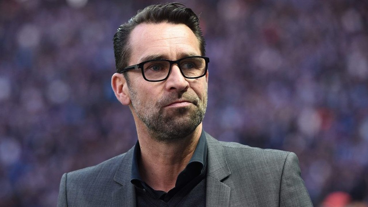 Herthas Stellungnahme: 'Gehen nicht in die Knie'