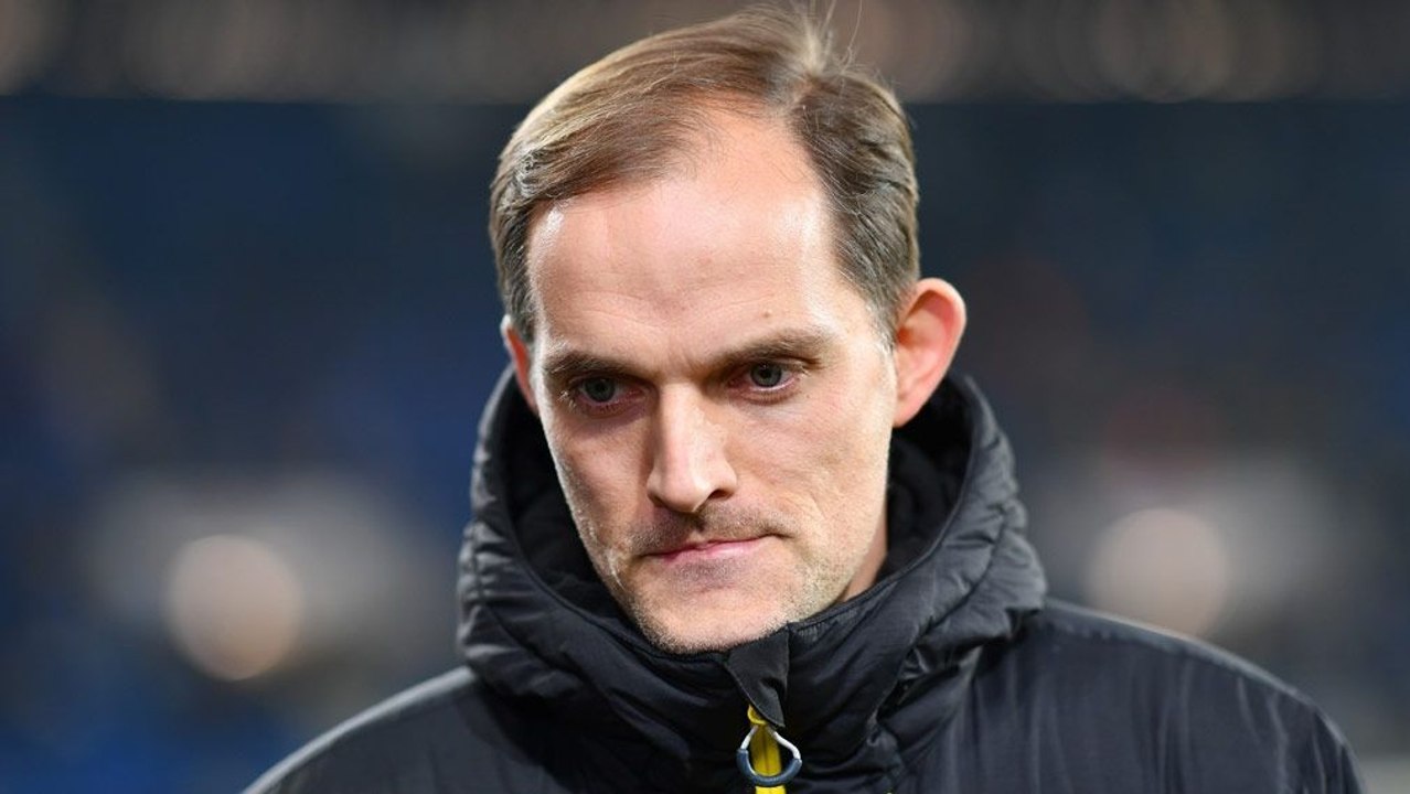 Tuchels Wunsch zu Weihnachten