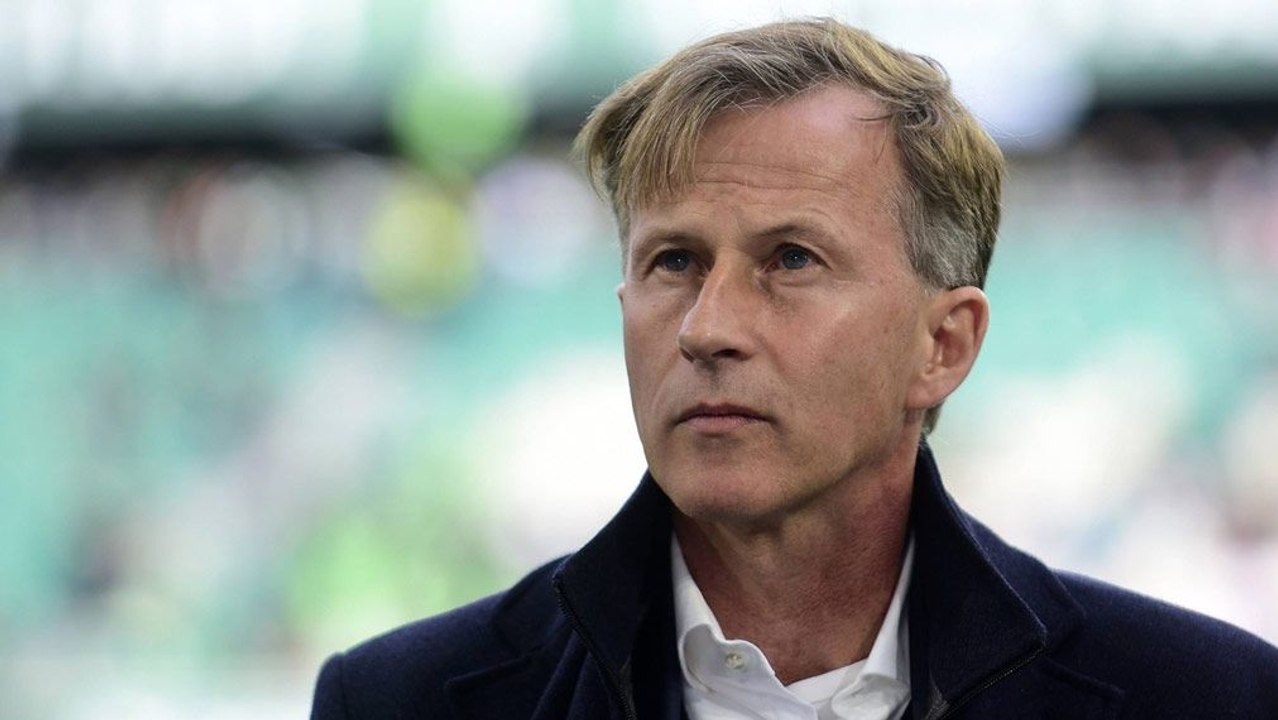 Wolfsburg nach dem Bayern-Debakel: 'Das tut weh'