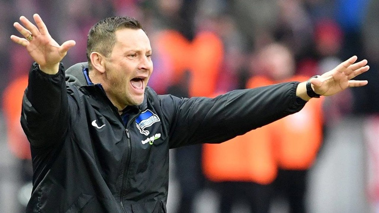 'Eine Minute fehlte zur Überraschung'