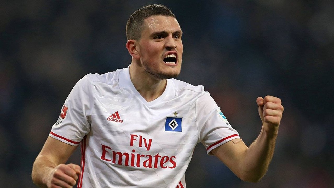 Papadopoulos: 'Keine Zeit, um zu denken'