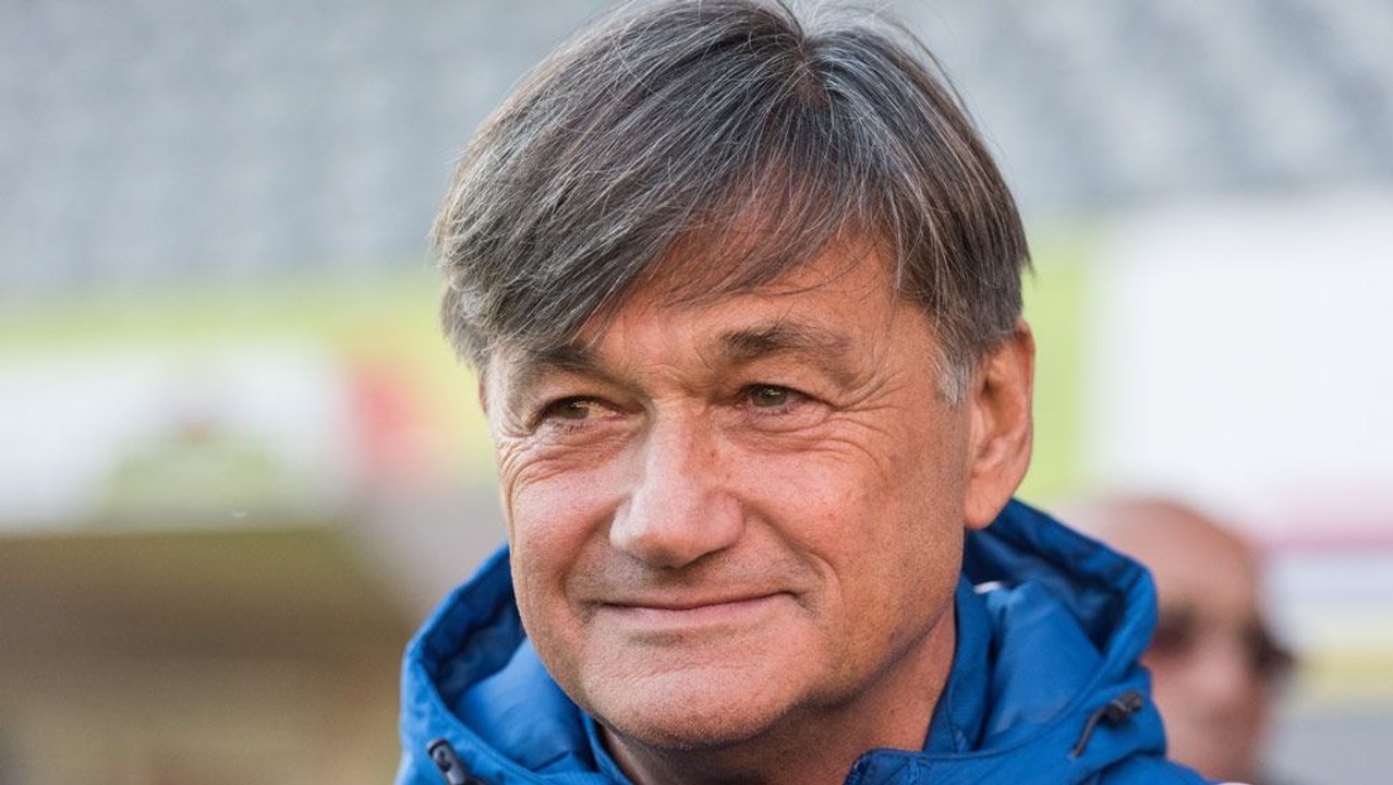 Berndroth huldigt Ancelotti: 'Idol meiner Jugend'