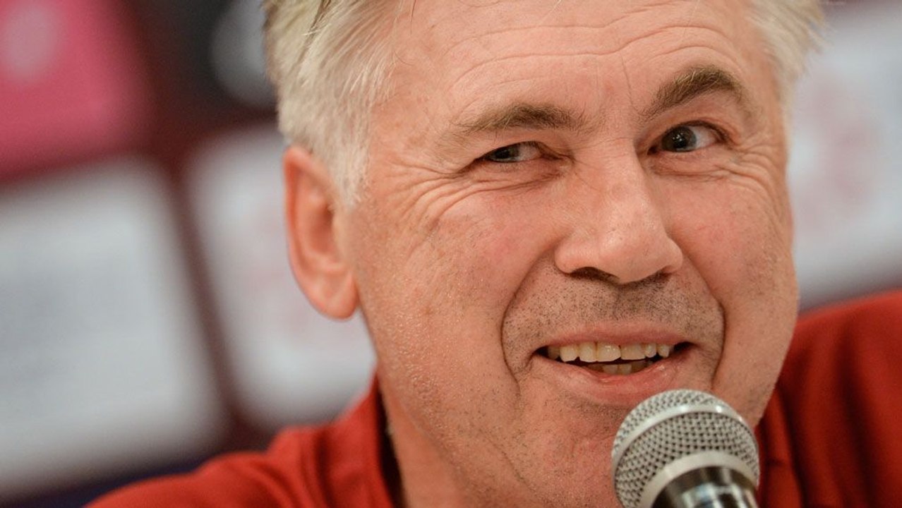 Entwarnung von Dr. Ancelotti: Neuer spielt gegen Real