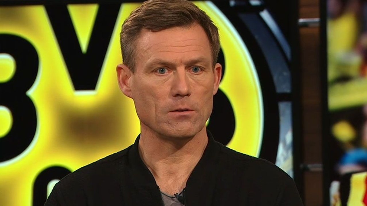 Anderbrügge vermisst beim BVB Führungsspieler