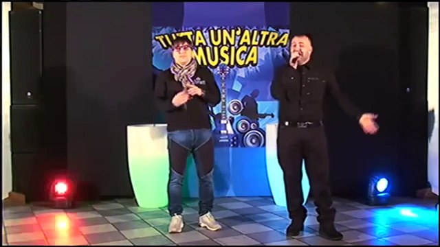 Nino Fiorello, Alessandro Fiorello - Ce vulimmo bene -