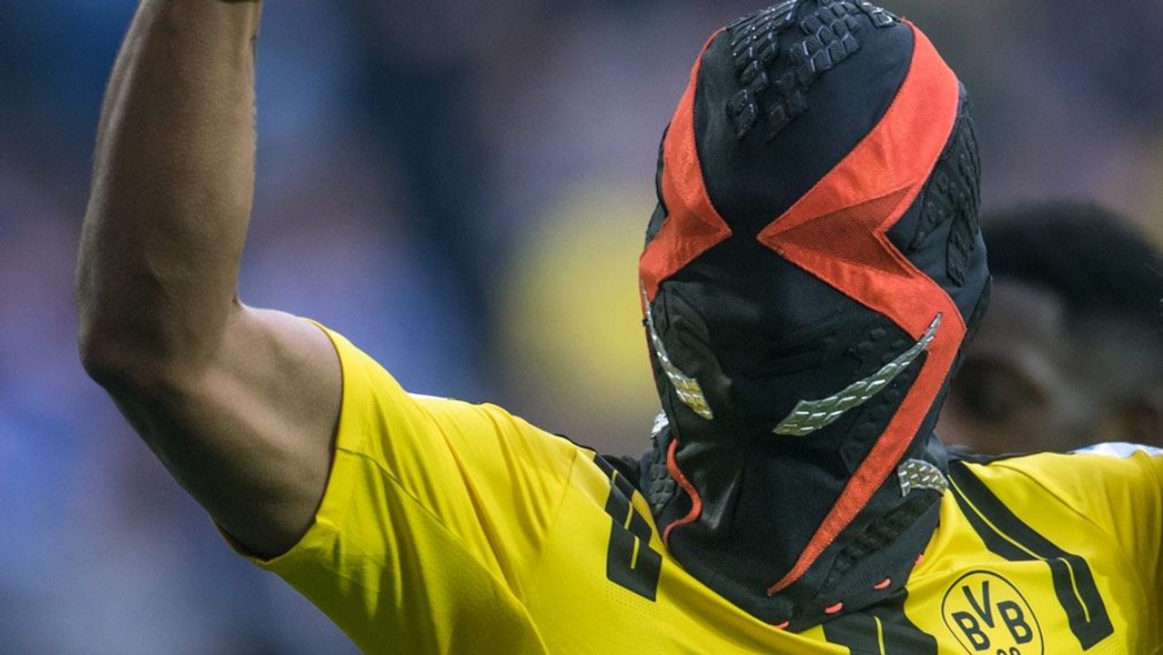 Tuchel: 'Heuchlerische'  Diskussion um Maskenjubel