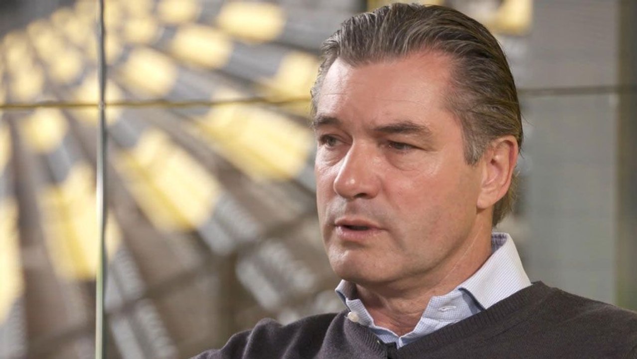 BVB bedankt sich bei Polizei - 'Erleichterung spürbar'