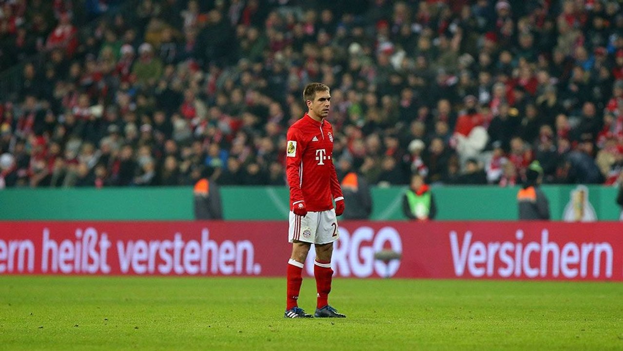 Der Rücktritt von Lahm - Eine Frage des Timings