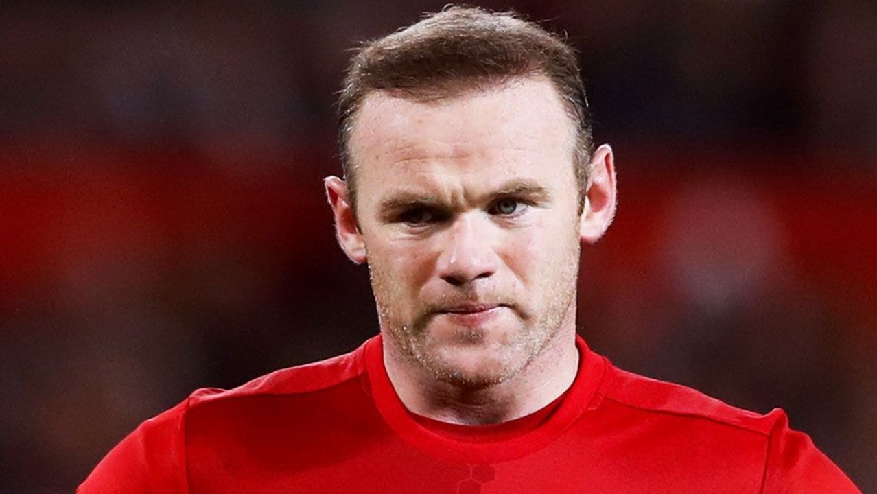 Edelreservist Rooney: 'Ich hätte gerne mehr gespielt…'