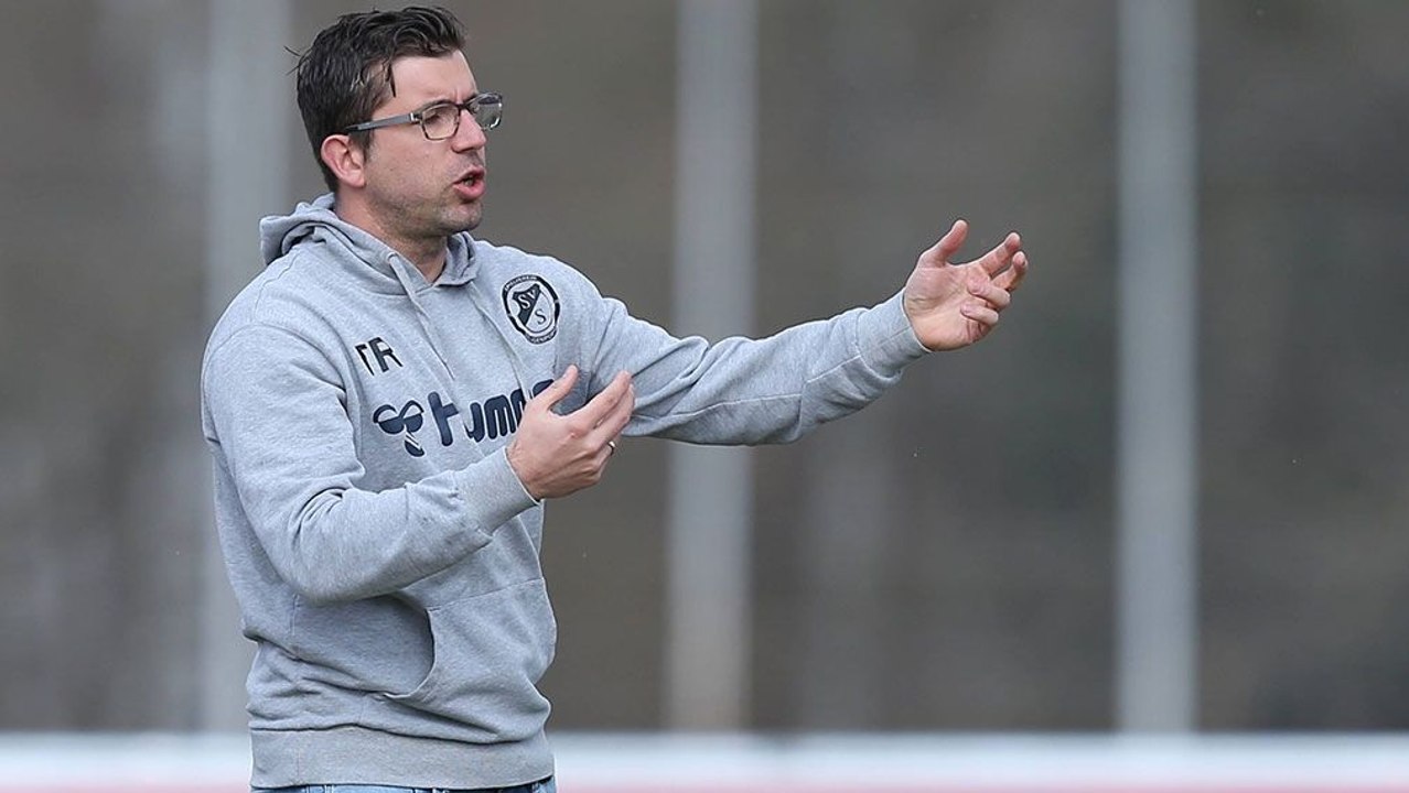 Kampf um Klassenverbleib - Seligenporten beendet Negativserie