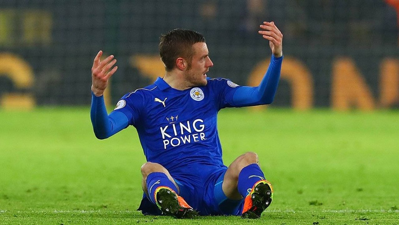 Abstiegskandidat Leicester  – Der Absturz des Sensationsmeisters