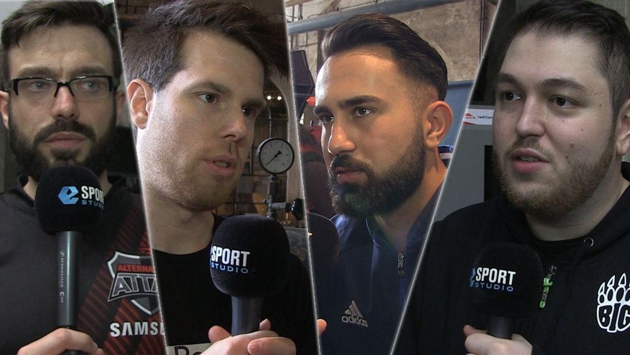 Ist die ESL Meisterschaft noch relevant?