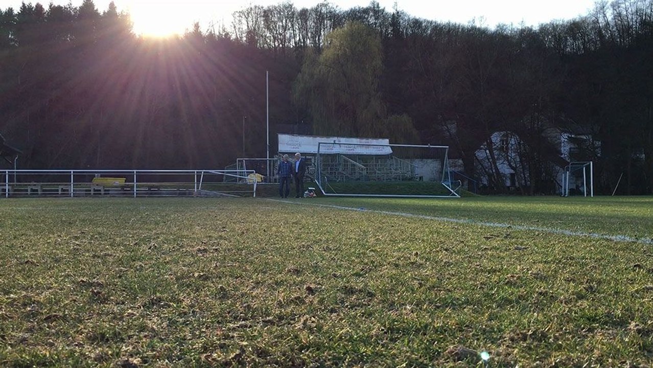 'Ehrenamt mit Füßen getreten' - Ein Amateurklub klagt an