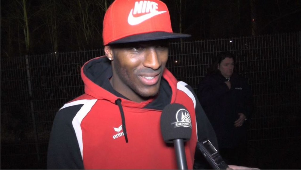 Modeste: 'Andere Vereine interessieren mich nicht'