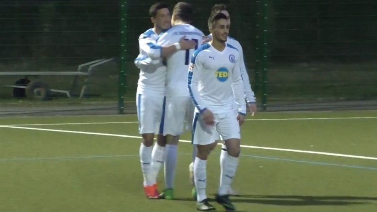 Kreispokal Dortmund: Brünninghausen souverän