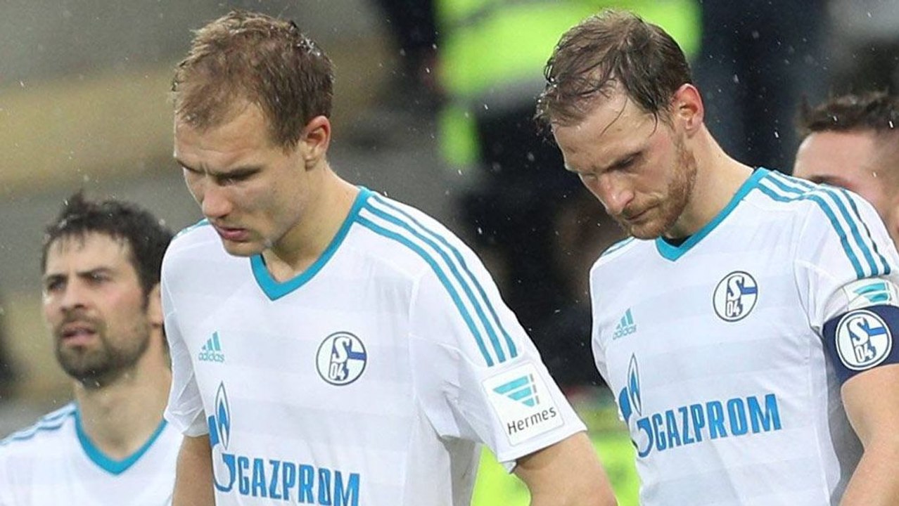 Schalkes glanzloser Auftritt - Freiburg auf dem Weg nach Europa