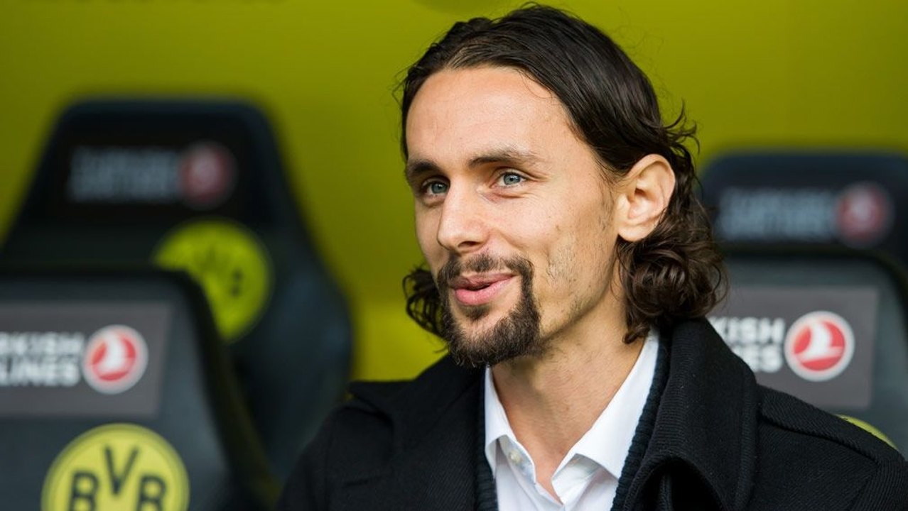 Subotic erklärt seine Gründe für den Wechsel
