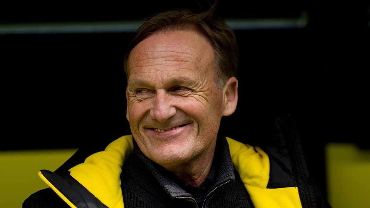 Watzke über die Aubameyang-Gerüchte