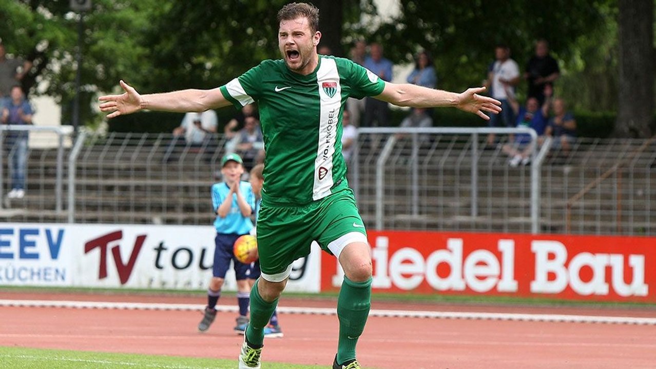 4:0! Schweinfurt schafft den direkten Klassenerhalt