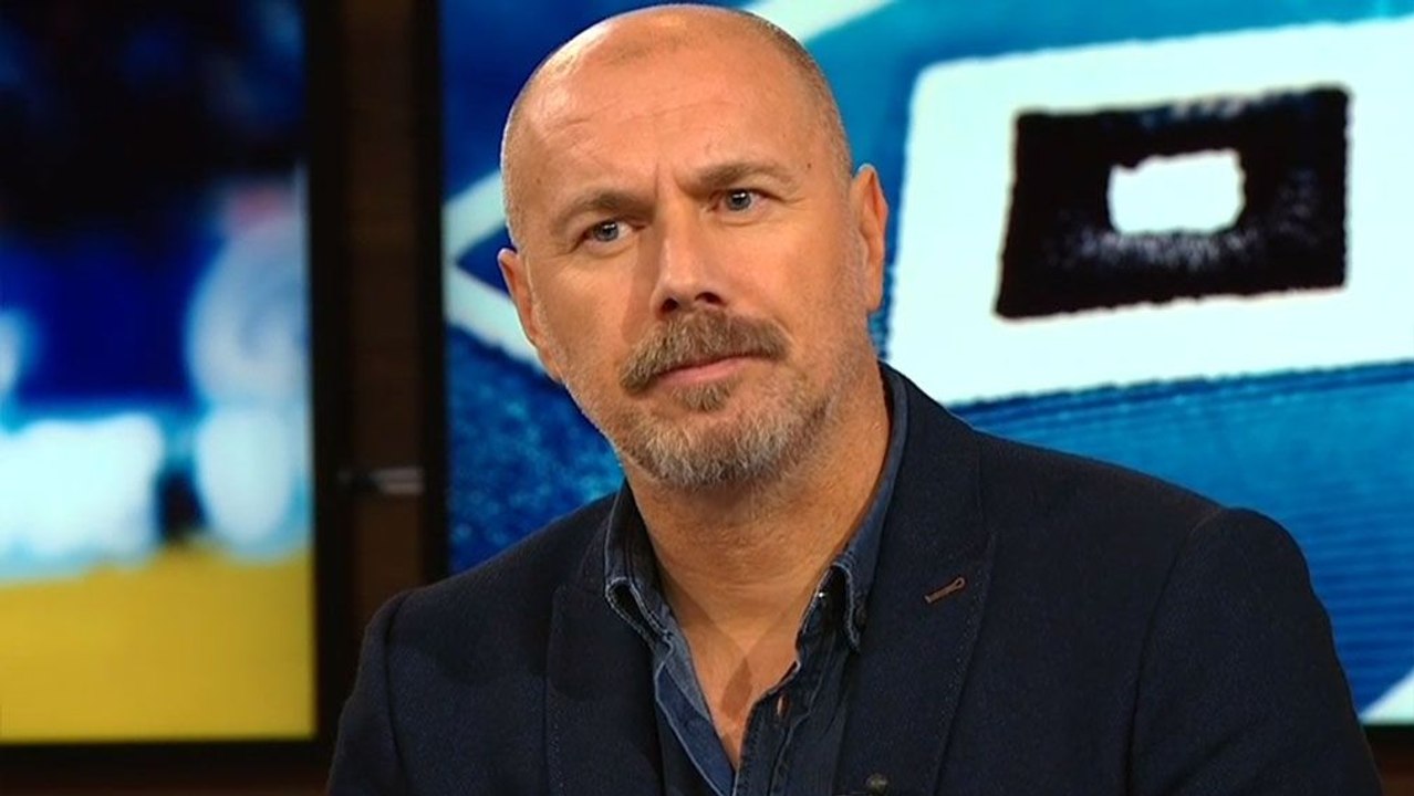 Barbarez: '...dann wird sich die Stimmung ändern.'