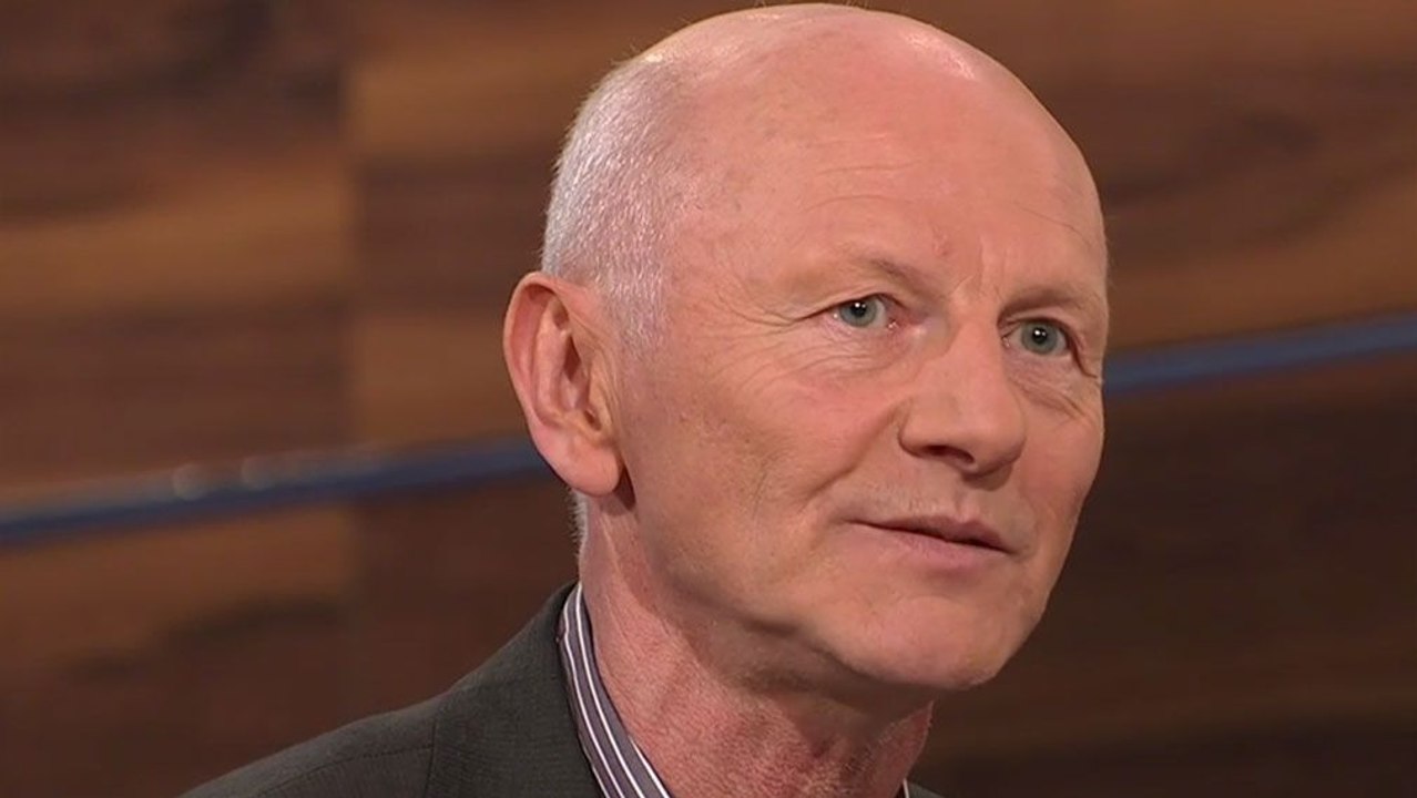 Back-up-Stürmer? Wild erklärt das Bayern-Dilemma