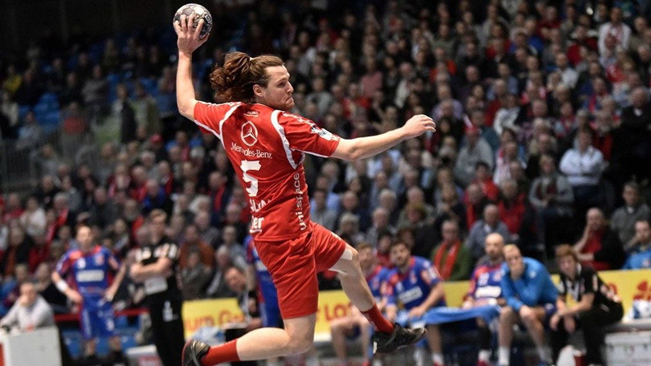 Tore, Tore, Tore - Die Ballermänner der Bundesliga